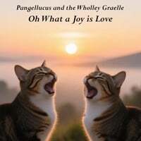 Oh What a Joy Is Love