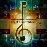 Key of Music Alchemy